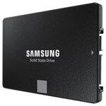 SSD Samsung 870 EVO MZ-77E250BW 250 ГБ