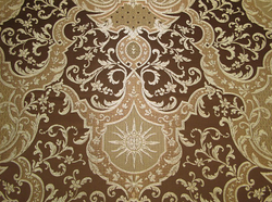 Жаккард Солнце 6203-07