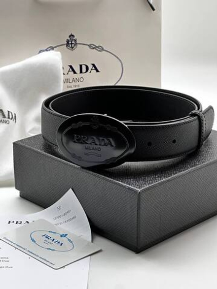 Ремень Prada