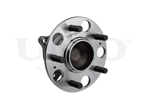 Ступица задняя (с ABS) UNIO HUB-20185
