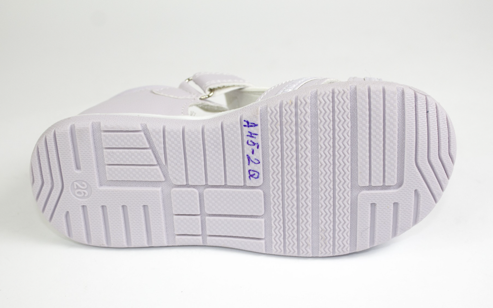 Сандалии детские Пчёлка Доми A45-2Q