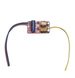 Блок питания для светильника (Led Driver: SF (40-60W)x2 120W 280mA)