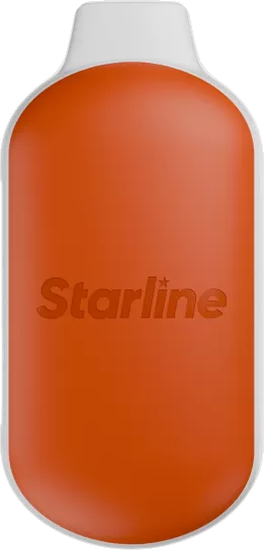 ОЭС (М) Starline Mini 3000 Ром с Колой