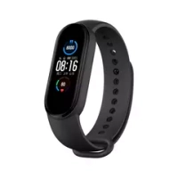 Фитнес браслет Xiaomi Mi Band 5