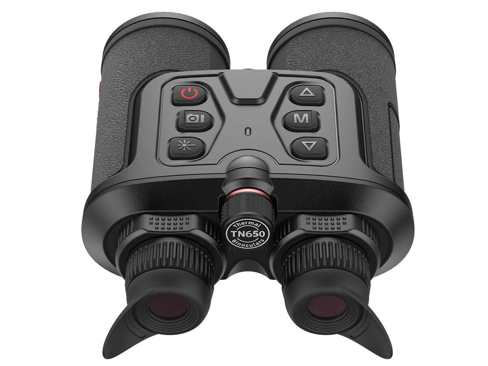 Тепловизионный бинокуляр EATECH SN650 (Guide TN650)