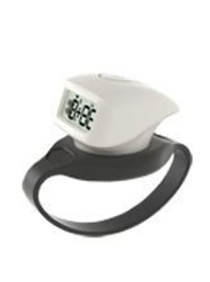 Тюнер хроматический MUSEDO T-1S White