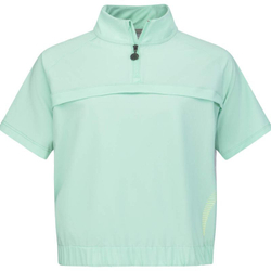 Женская теннисная футболка Head Missy HZ - поясtel