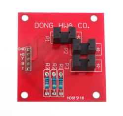 5509012 Плата позиционирования (поз. 61)