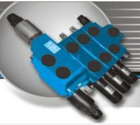 Гидроблок РП70-1523