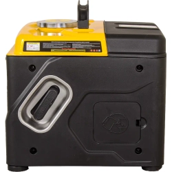 HUTER DN1500i инверторный бензиновый генератор 64/10/4