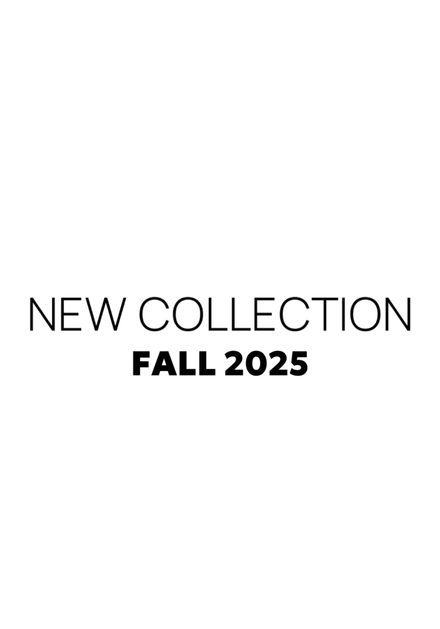 NEW COLLECTION