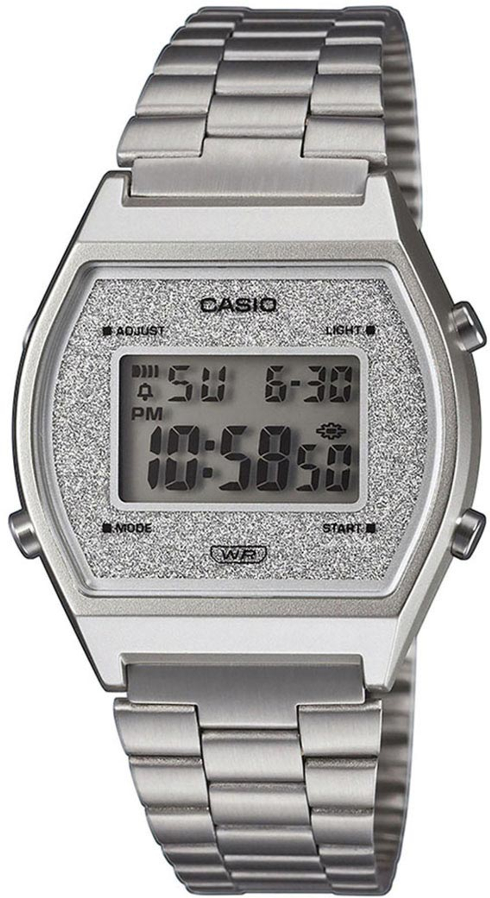 Часы Casio B640WDG-7EF