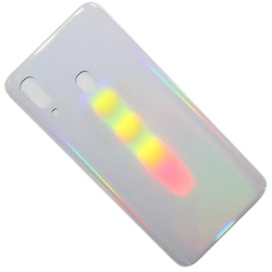Задняя крышка для Samsung Galaxy A40 (SM-A405F) Белый