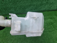 Бачок омывателя Mercedes ML GLE W166 (2011-2018)