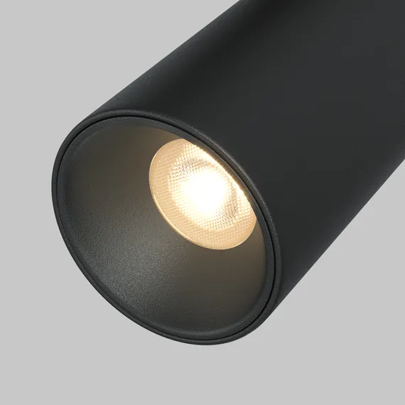 Трековый светильник Фокус / Focus Led Basity 3000K/6000K 5Вт 36° Technical tr176-1-5wtw-m-b