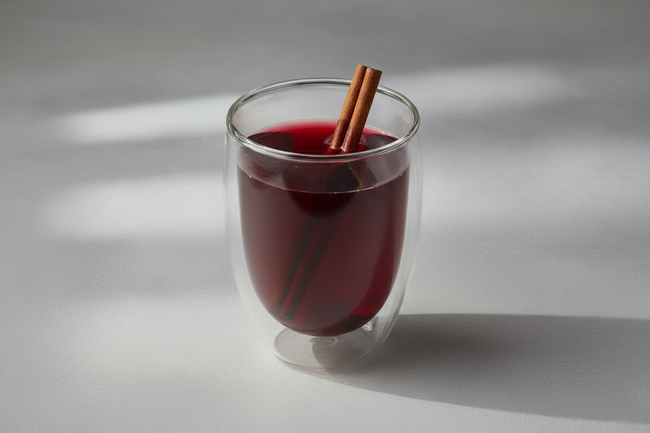 Глинтвейн фруктовый, 3 л