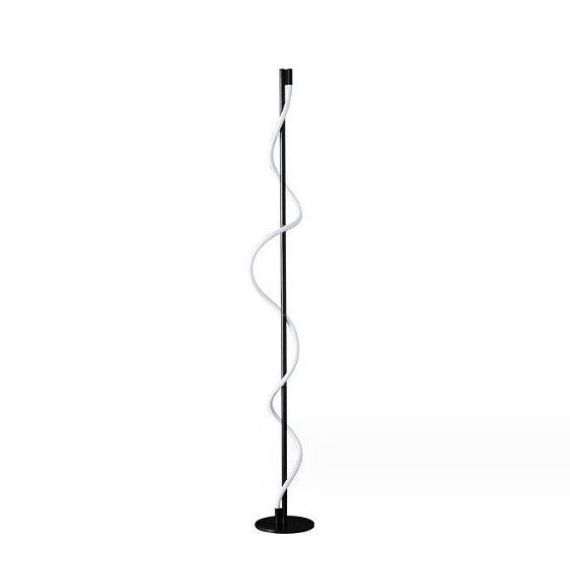 Торшер Romatti Kobo Tracer Twisted T85092-1FB