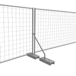 Подпорка стабилизационная ИСО Евро