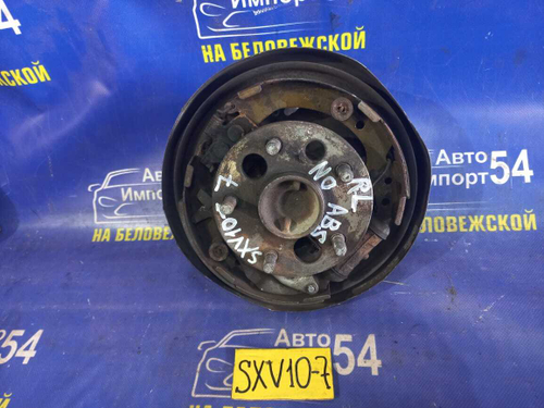 Ступица задняя левая TOYOTA SCEPTER 1996