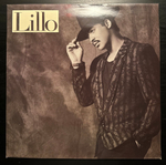 Lillo Thomas - Lillo (Англия 1987г.)