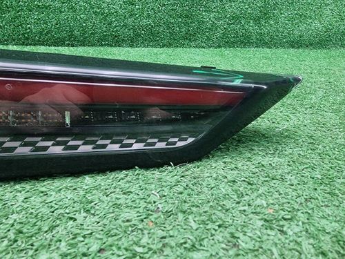 Фонарь левый внутренний Jetour Dashing (2022-н.в.)