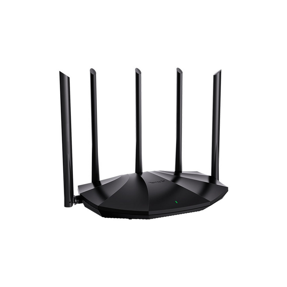 Wi-Fi роутер двухдиапазонный 5ггц Tenda TX2 PRO AX1500