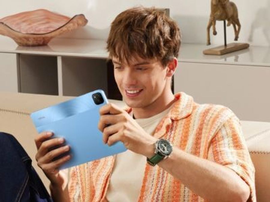 Infinix показала планшет XPAD с новым ИИ-помощником Folax