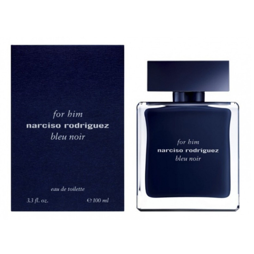 NARCISO RODRIGUEZ Bleu Noir for him edT 100ml men Tester
