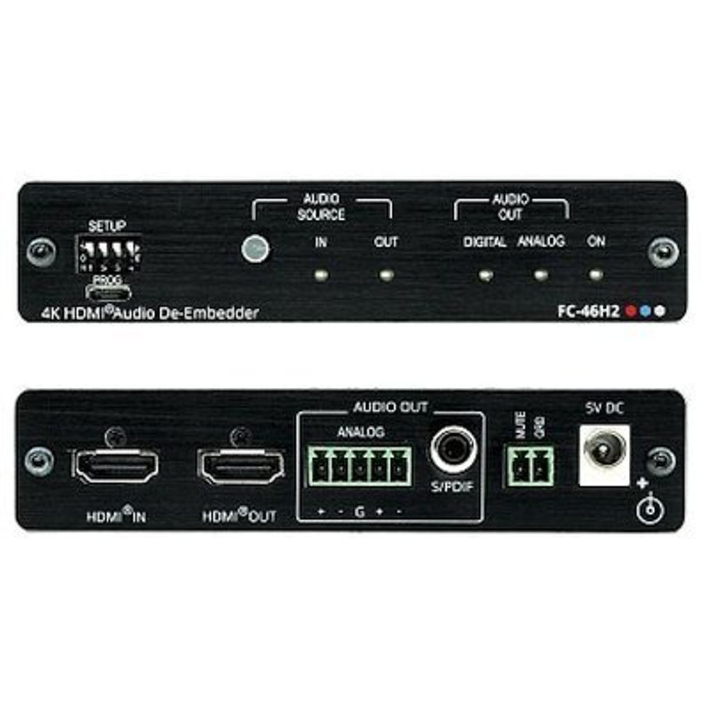 Де-эмбедер Kramer FC-46H2