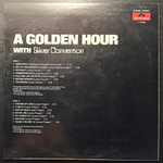 Silver Convention - A Golden Hour With Silver Convention (Скандинавия 1978г.)