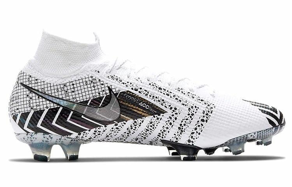 Кроссовки Nike Mercurial Superfly 7 Elite Mds Fg