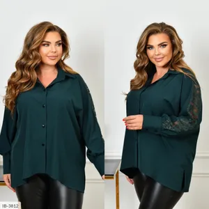 Блуза IB-3810 Фабрика Моды