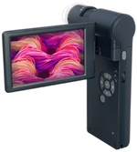 Микроскоп Levenhuk Discovery Artisan 1024