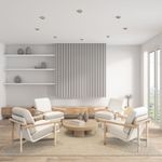 DK2400-BK Встраиваемый светильник, IP 20, 50 Вт, GU10, черный, алюминий