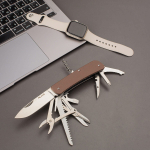 Многофункциональный нож Ruike L51-G зеленый