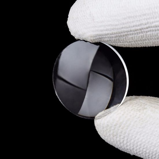 Линзы для Google Cardboard v.1