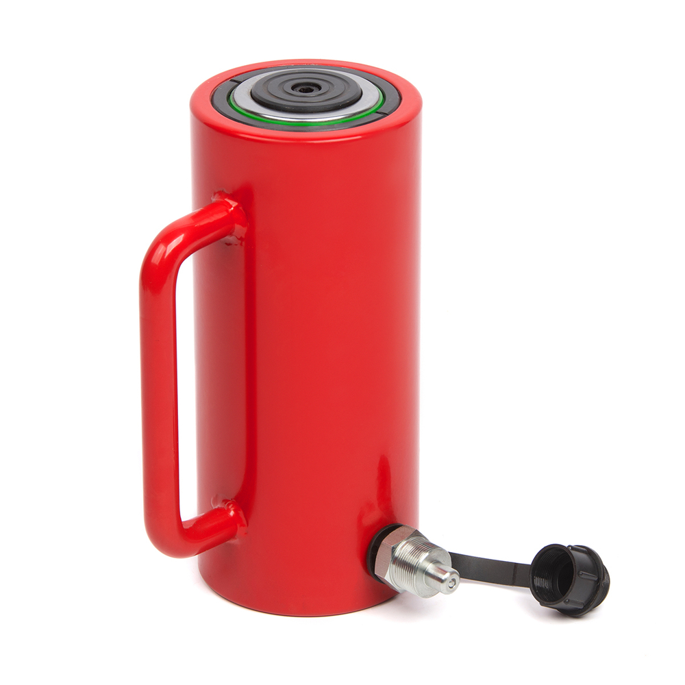 HRH-CY04030151 Гидравлический цилиндр (домкрат), однополостной 30 т, ход 150 мм