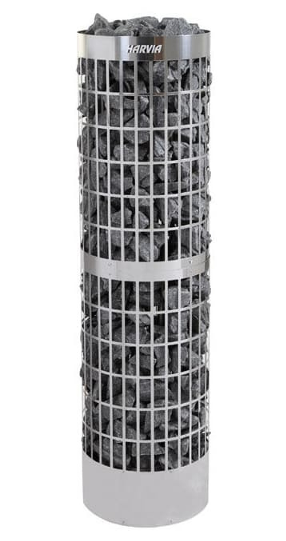 HARVIA Электрическая печь Cilindro HPCE66400 PC66E без пульта