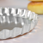 Форма для выпечки пиццы малая 20,6см, высота 2,1см