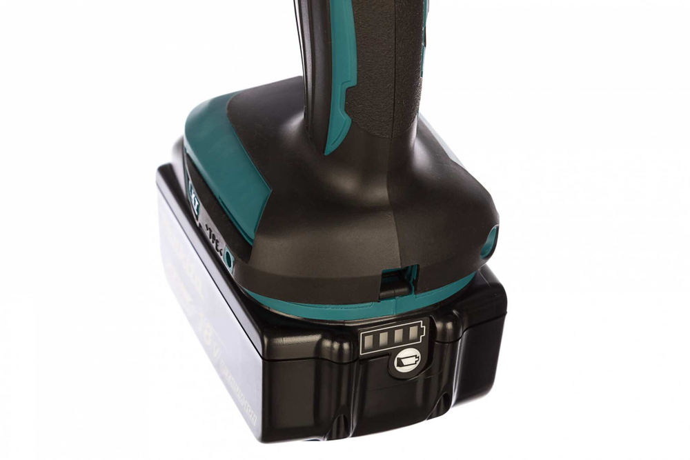 Makita гайковерт DTW190RME