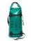 Гермо-Мешок-Рюкзак Sargan Саппер-50 2 лямки, крепления к сапборду 50 л зеленый изумруд