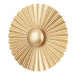 Настенный светодиодный светильник Crystal Lux HOLA AP4W LED D250