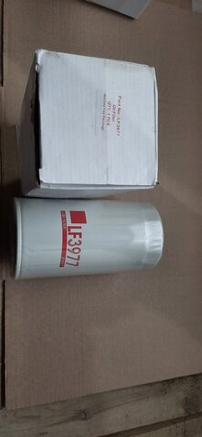 Фильтр масляный OEM LF3977