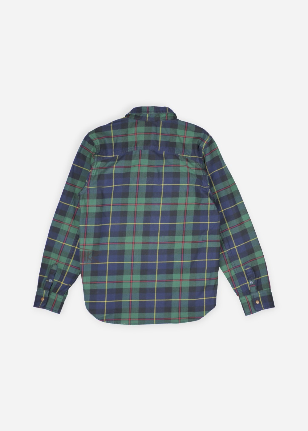 Рубашка джинсовая Scotch & Soda