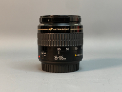 Canon EF 35-105mm f/4.5-5.6 USM