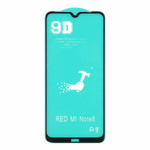 Защитная пленка PET для Xiaomi Redmi Note 8, 011261 Черный