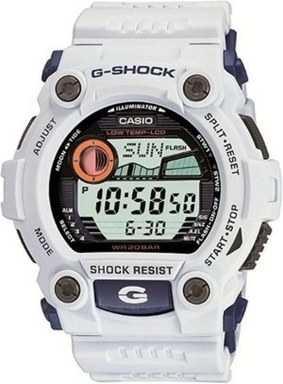 Наручные часы Casio G-7900A-7DR