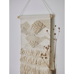 Панно декоративное Gairsain из коллекции Ethnic, 60х90 см