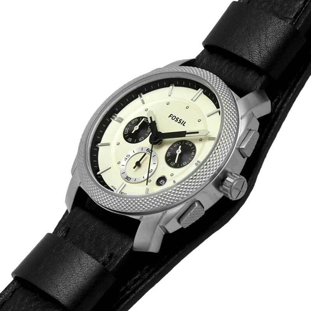 Мужские наручные часы Fossil FS5921