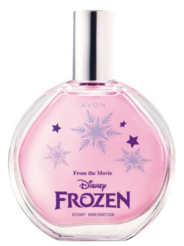 Avon Frozen